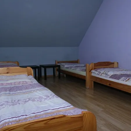 Nocleg, Prywatne Pokoje Homestay Plock