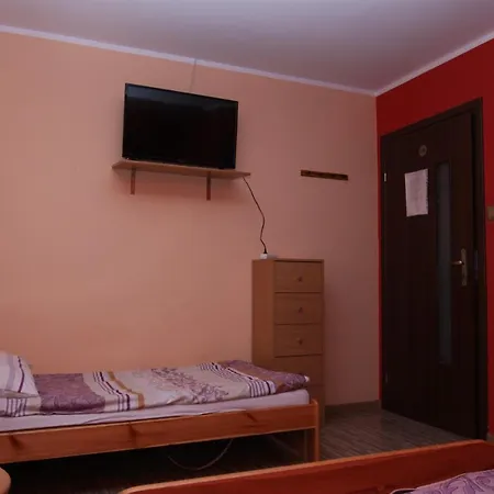 Nocleg, Prywatne Pokoje Homestay