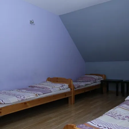 Homestay Nocleg, Prywatne Pokoje *