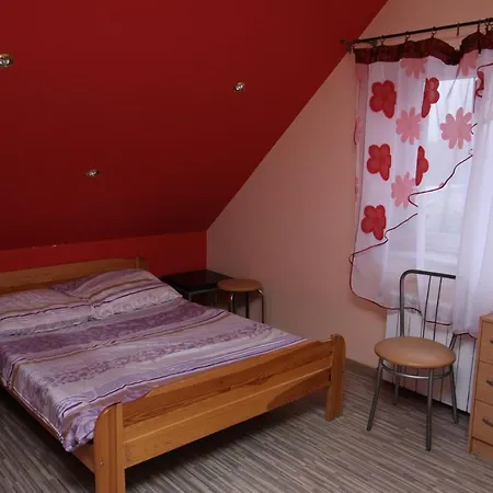 Homestay Nocleg, Prywatne Pokoje Plock