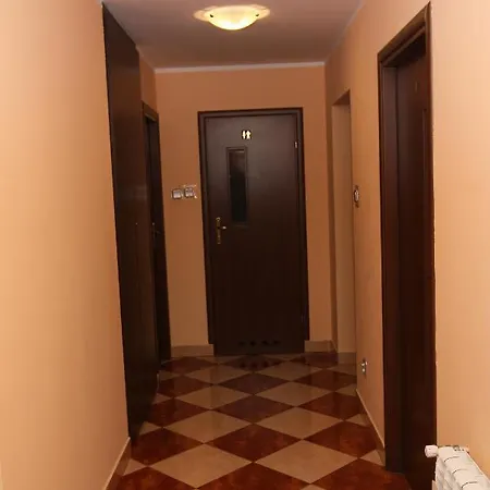 Nocleg, Prywatne Pokoje Plock