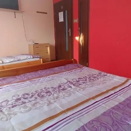 Homestay Nocleg, Prywatne Pokoje Plock