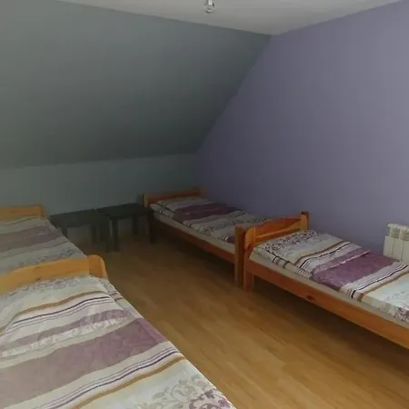 Homestay Nocleg, Prywatne Pokoje *