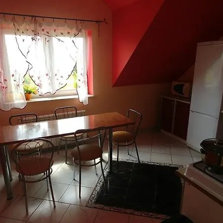 Homestay Nocleg, Prywatne Pokoje