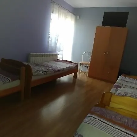 Nocleg, Prywatne Pokoje Homestay