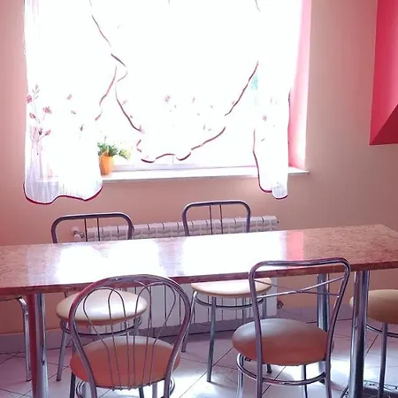 Homestay Nocleg, Prywatne Pokoje