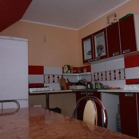 Nocleg, Prywatne Pokoje Plock