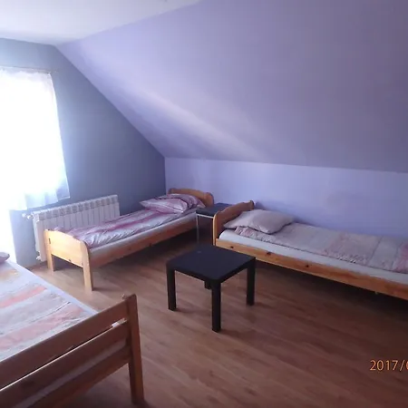 Homestay Nocleg, Prywatne Pokoje Plock